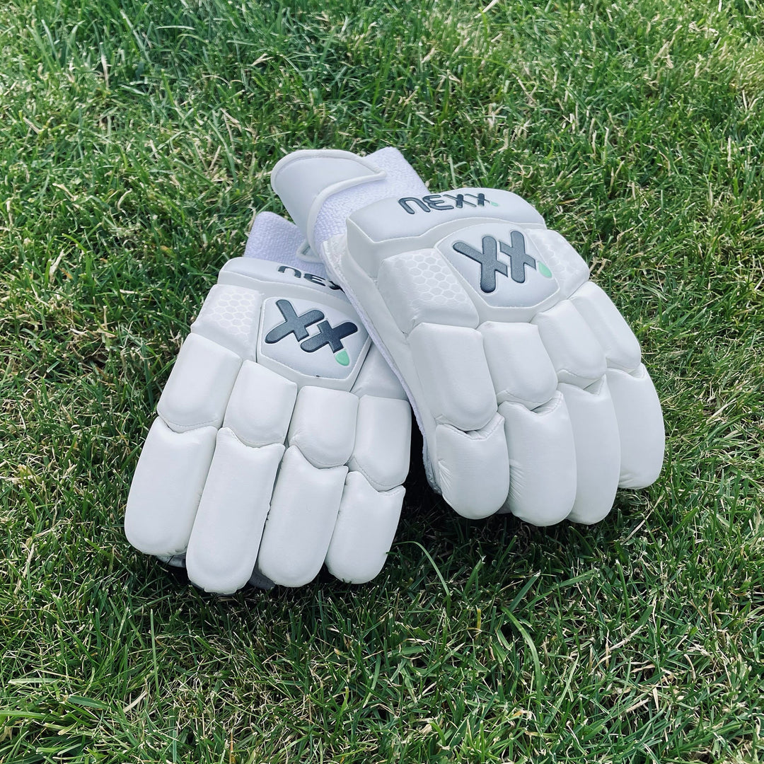 NEXX XX3 Women's Cricket Batting Gloves
