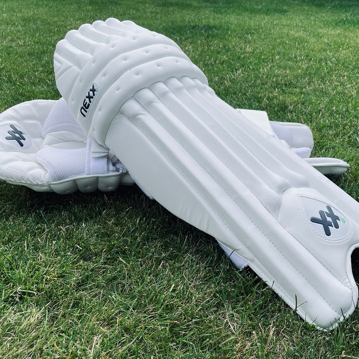 NEXX XX3 Women's Cricket Batting Pads