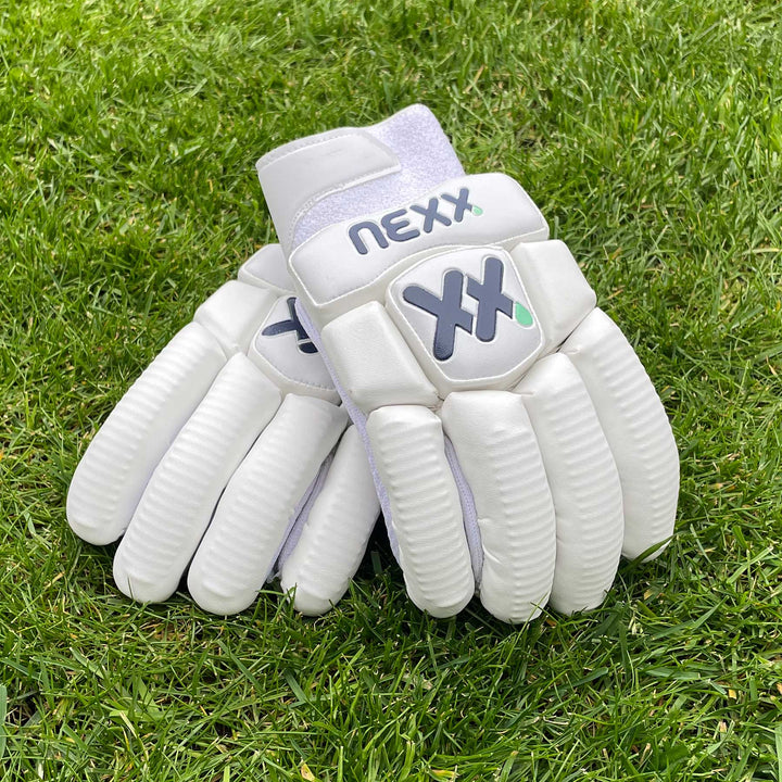 NEXX XX1 Girl's Cricket Batting Gloves