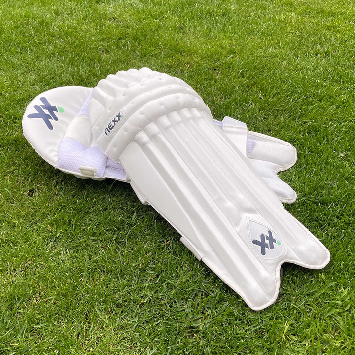NEXX XX1 Girl's Cricket Batting Pads