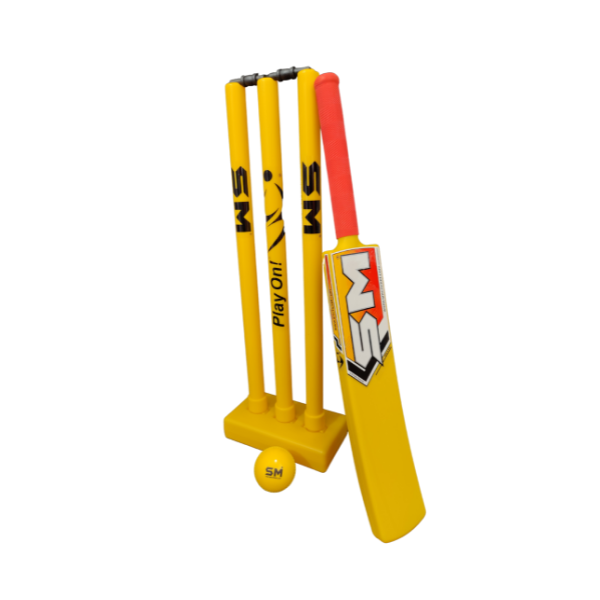 SM Softball Cricket Set