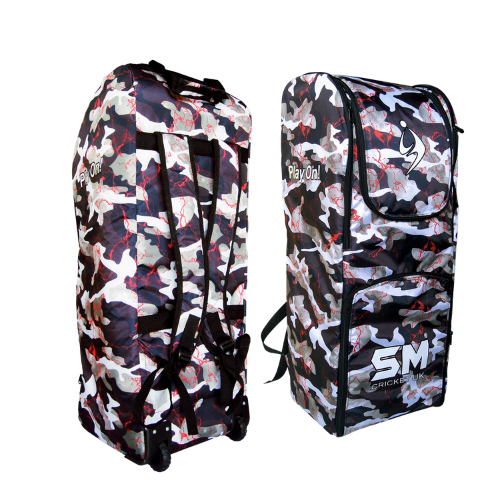SM Play On Series Duffle Bag