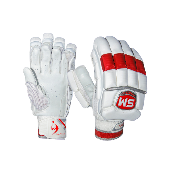 SM Players Pride Junior Batting Gloves