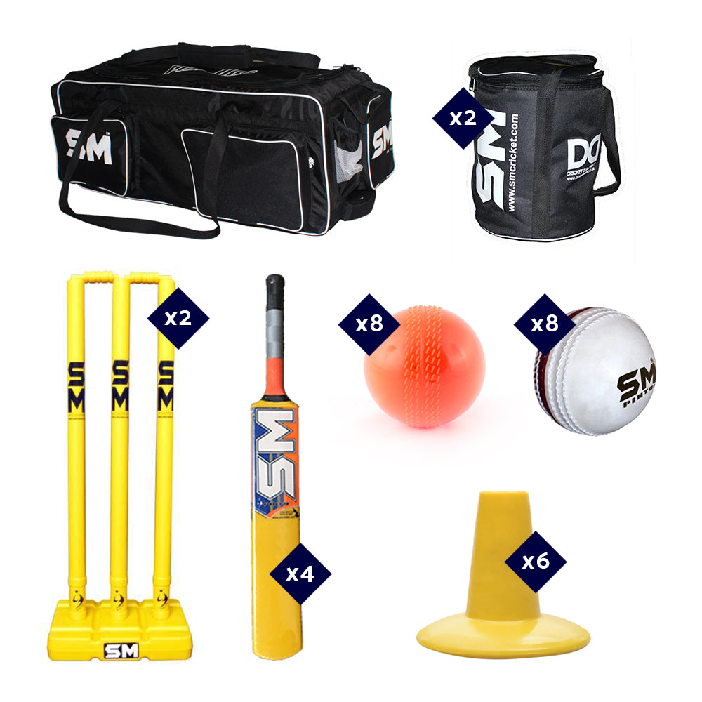 SM Soft Ball Team Bundle