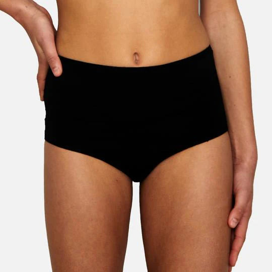 Women's underwear period wear