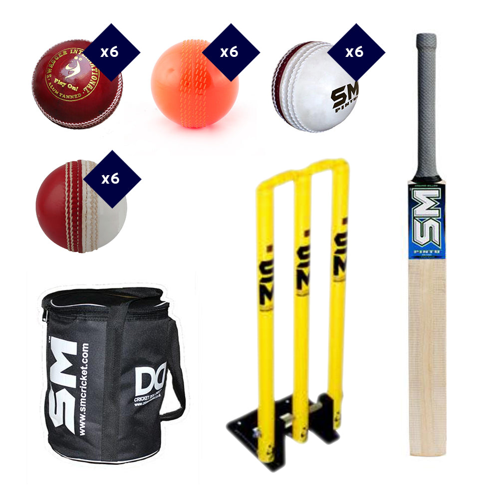 Bowling coaching bundle