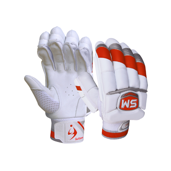 SM Sultan Junior Batting Gloves
