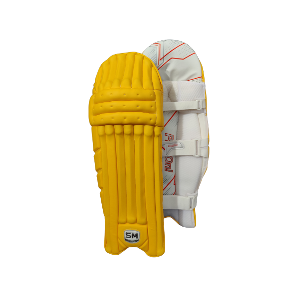 SM One-Day Coloured Batting Pads