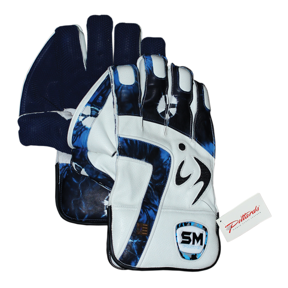 Sm wicket keeping gloves shop