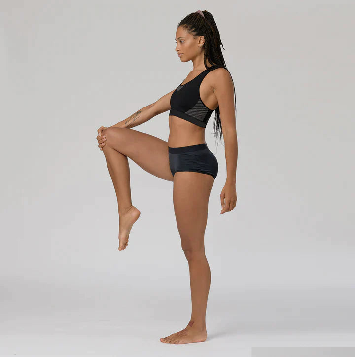 Women's underwear period wear