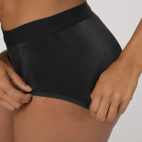 Women's underwear period wear