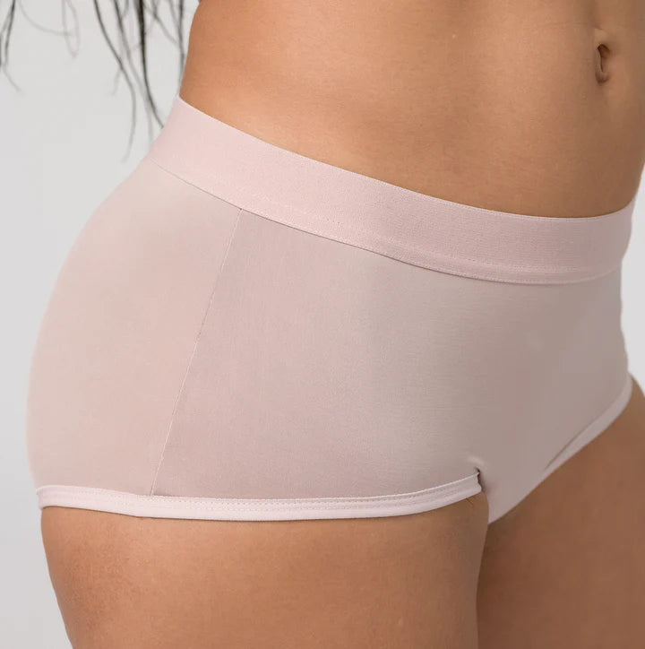 Women's underwear period wear