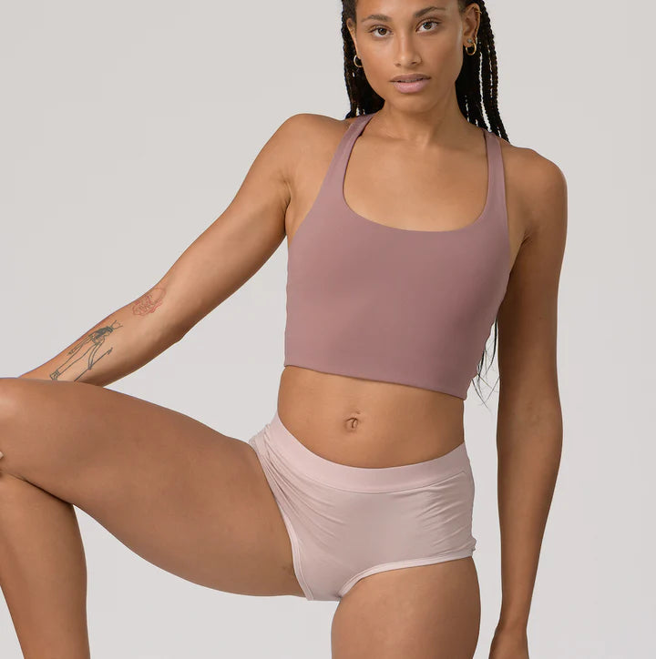 Women's underwear period wear