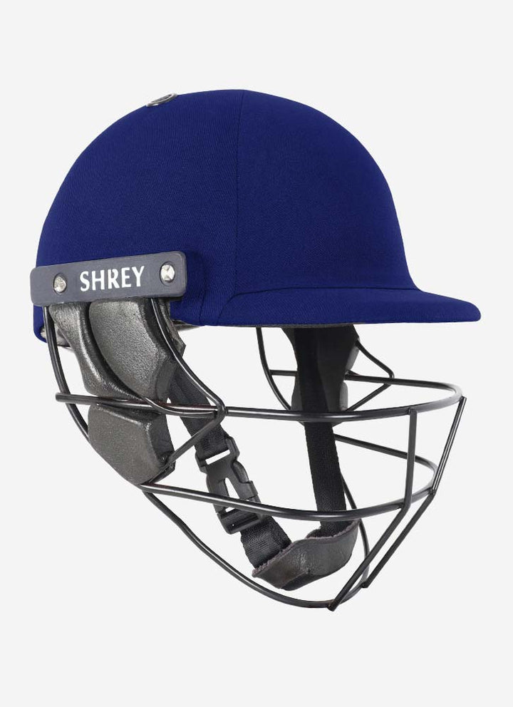 Cricket Helmet