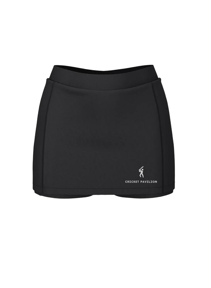 Cricket Pavilion Skort