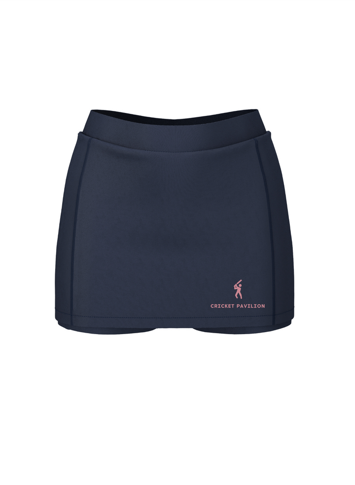Cricket Pavilion Skort