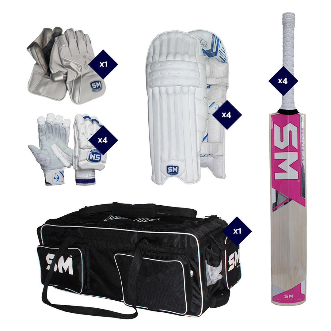HK Women's Hard ball Bundle 2