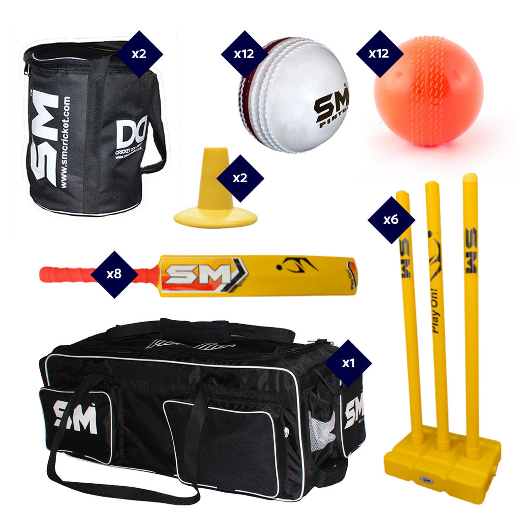 SM Soft Ball Team Bundle 2