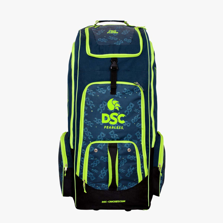 DSC Condor Pro Players Duffle Bag