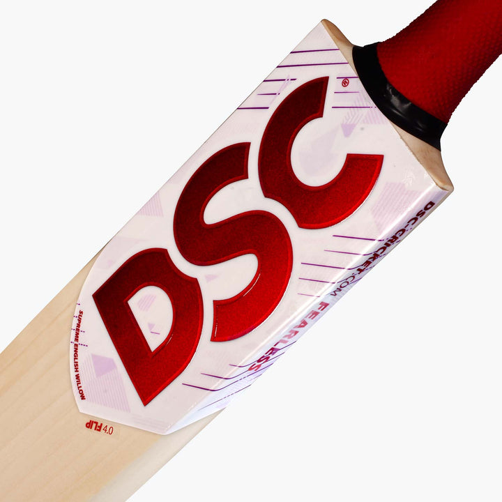 DSC Flip Series 4.0 Cricket Bat (2023)