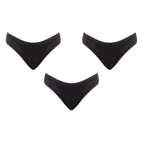 Women's underwear period wear