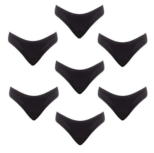 Women's underwear period wear
