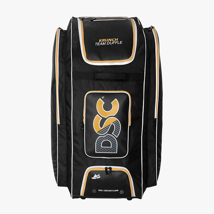 DSC Krunch Team Duffle Bag