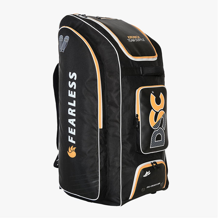 DSC Krunch Team Duffle Bag