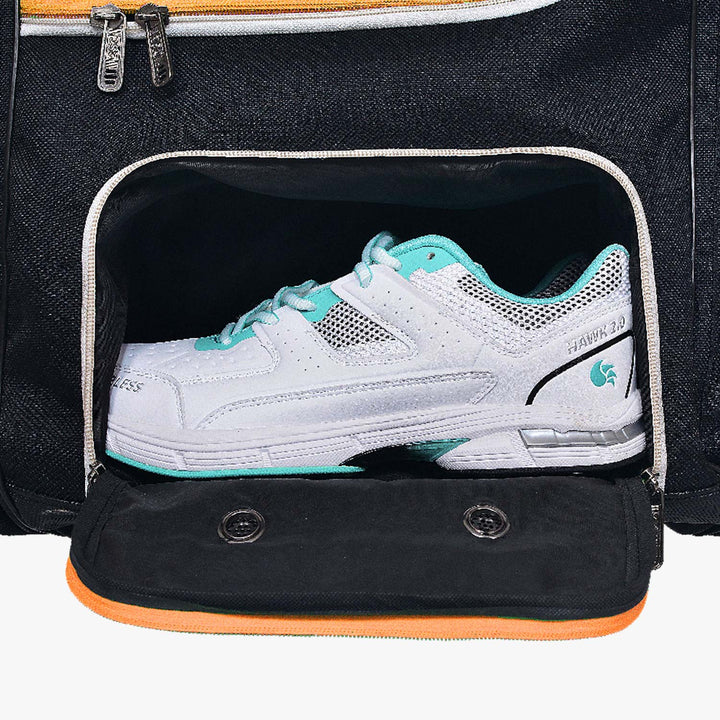 DSC Krunch The Bull 31 Duffle Bag