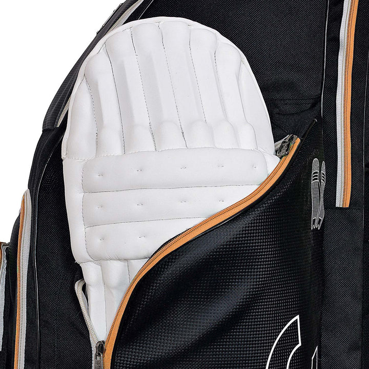 DSC Krunch The Bull 31 Duffle Bag