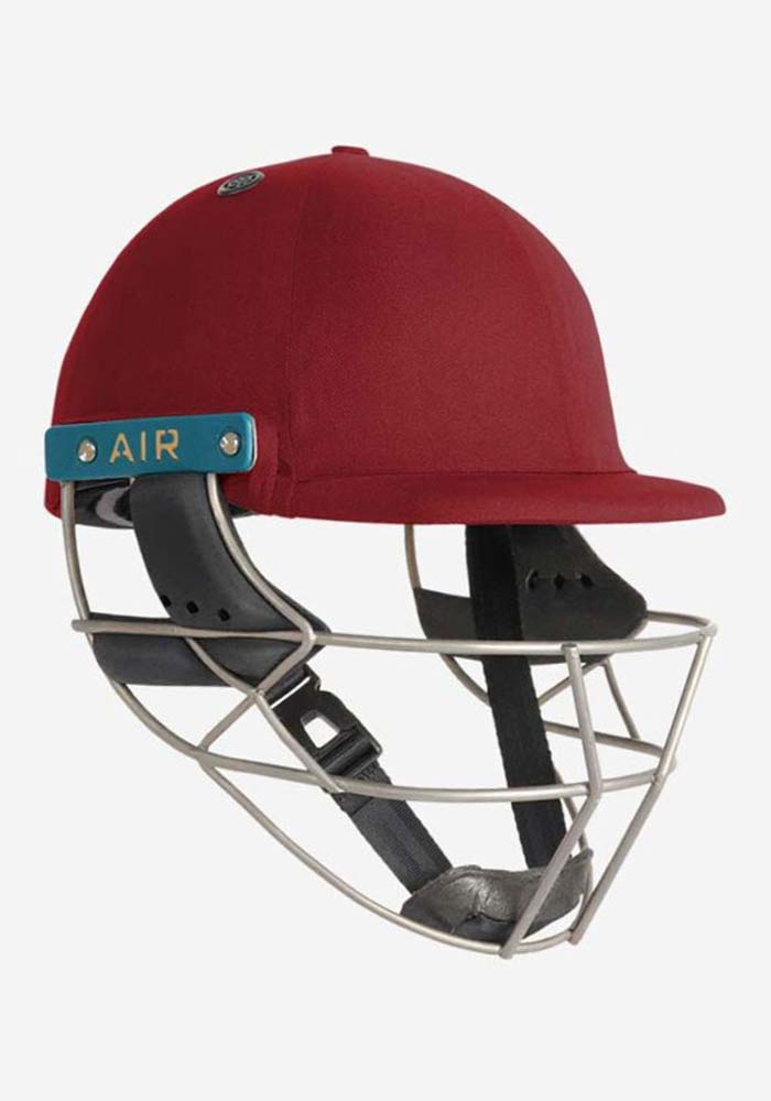 Cricket Helmet