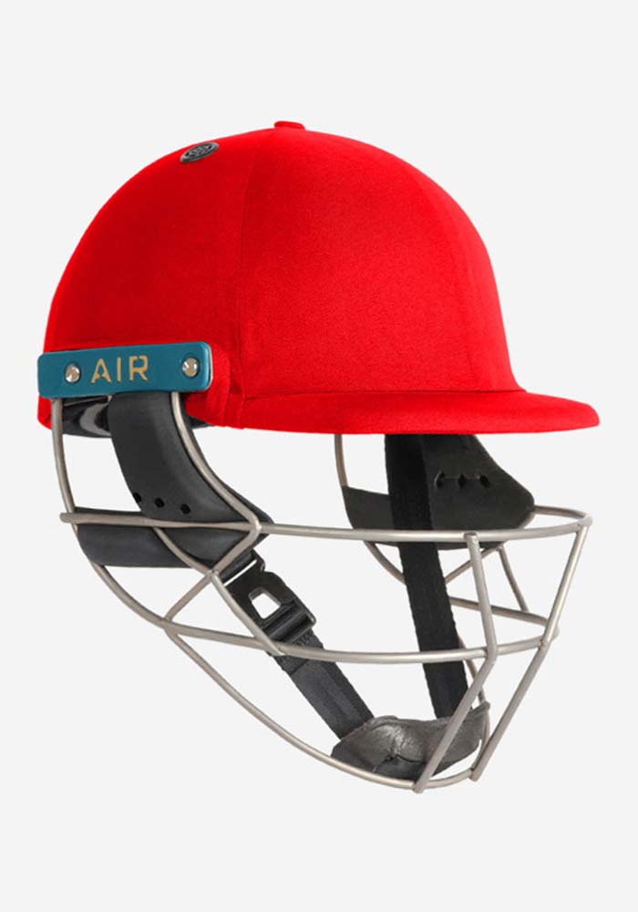 Cricket Helmet