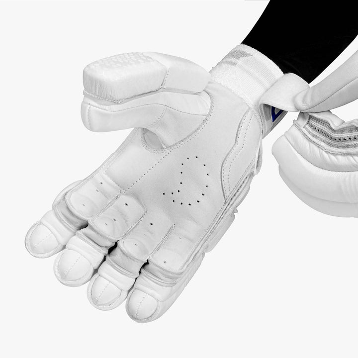 DSC Pearla Players Edition Batting Gloves (2023)