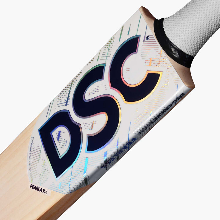 DSC Pearla Series X4 Cricket Bat (2023)