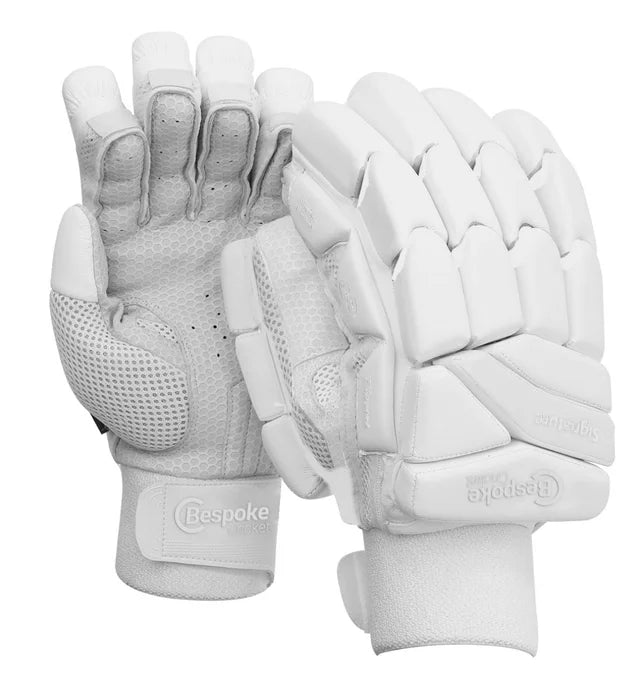 Bespoke Cricket Elite Batting Gloves
