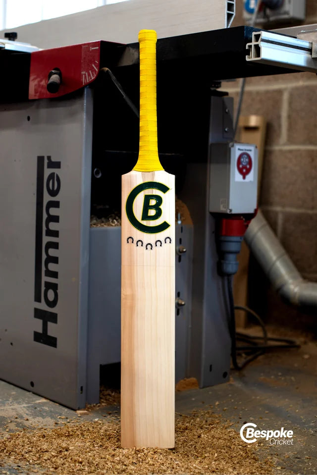 Cricket bat