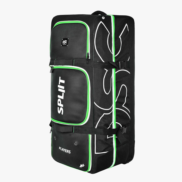 DSC Spliit Players Kit Bag
