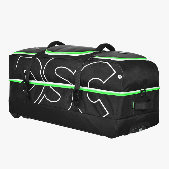 DSC Spliit Players Kit Bag