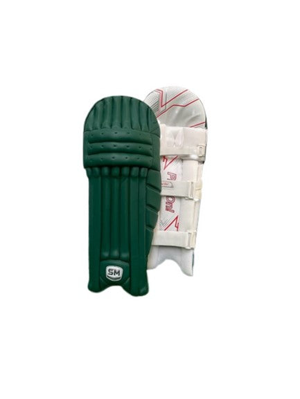SM One-Day Coloured Batting Pads