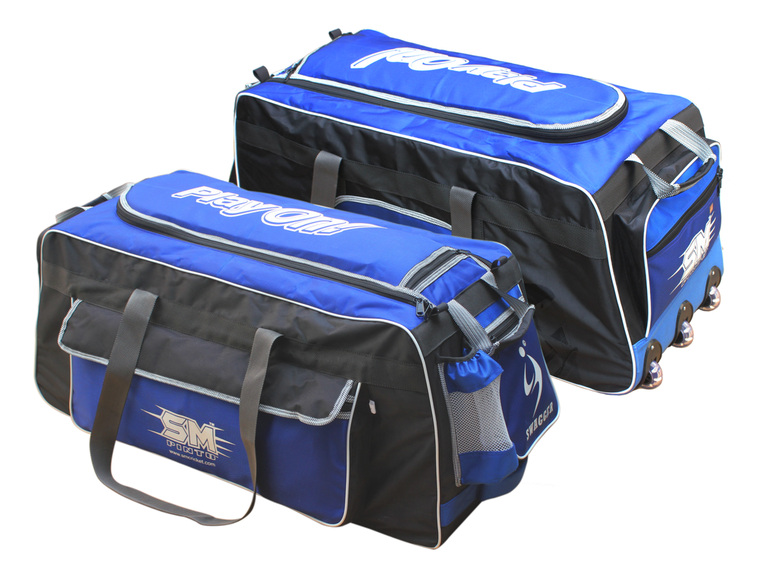SM Swagger Wheelie Bag