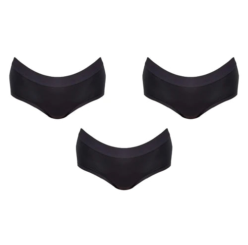 Women's underwear period wear
