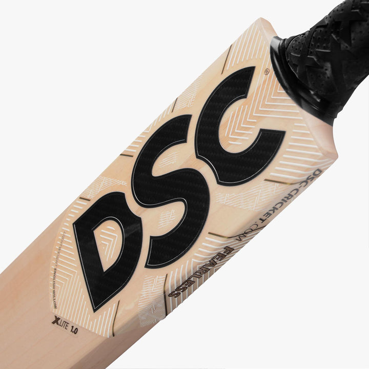 DSC Xlite Series 1.0 Cricket Bat (2023)