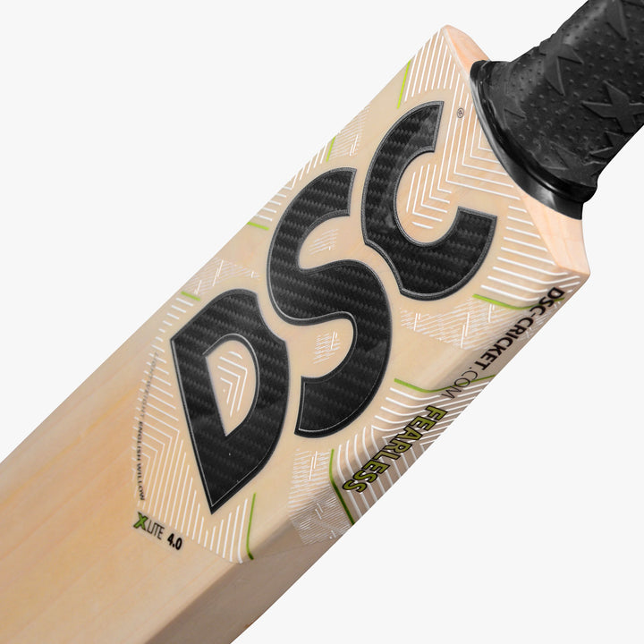 DSC Xlite Series 4.0 Cricket Bat (2023)