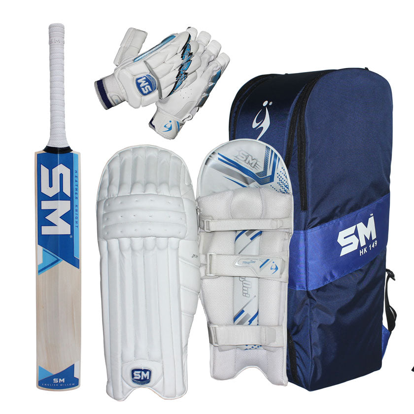 The Essential Women’s Cricket Starter Kit