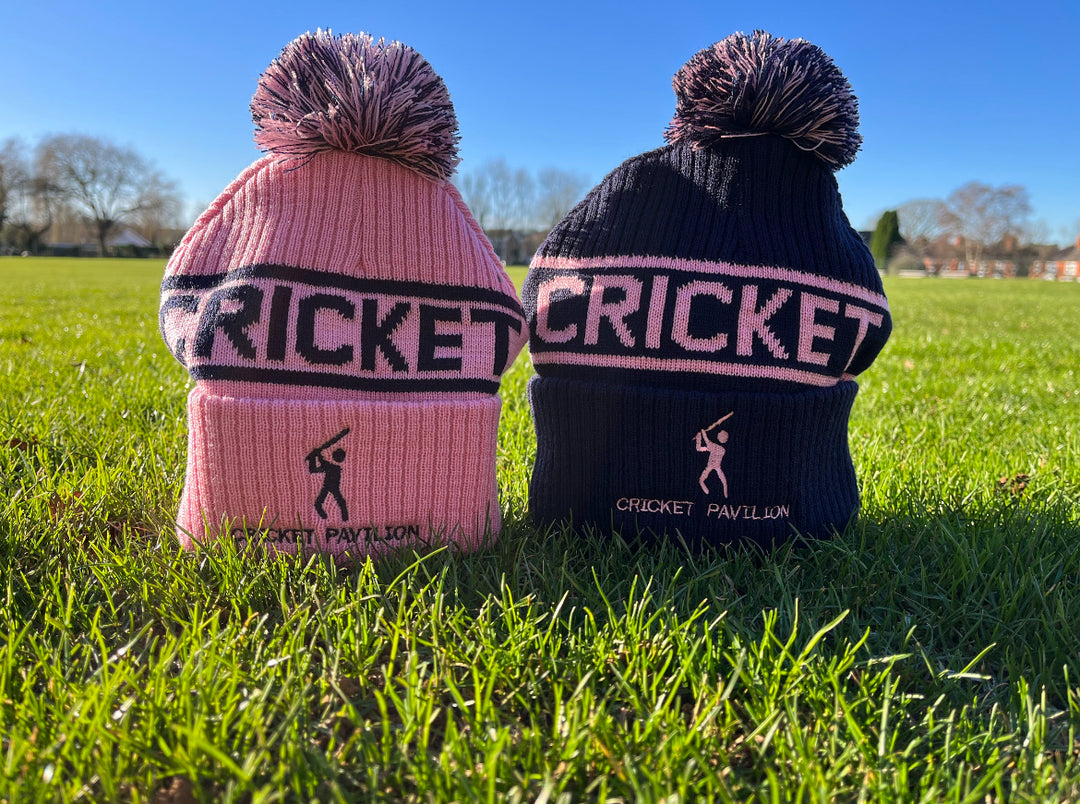 Cricket Pavilion Teamwear: Why pick us...