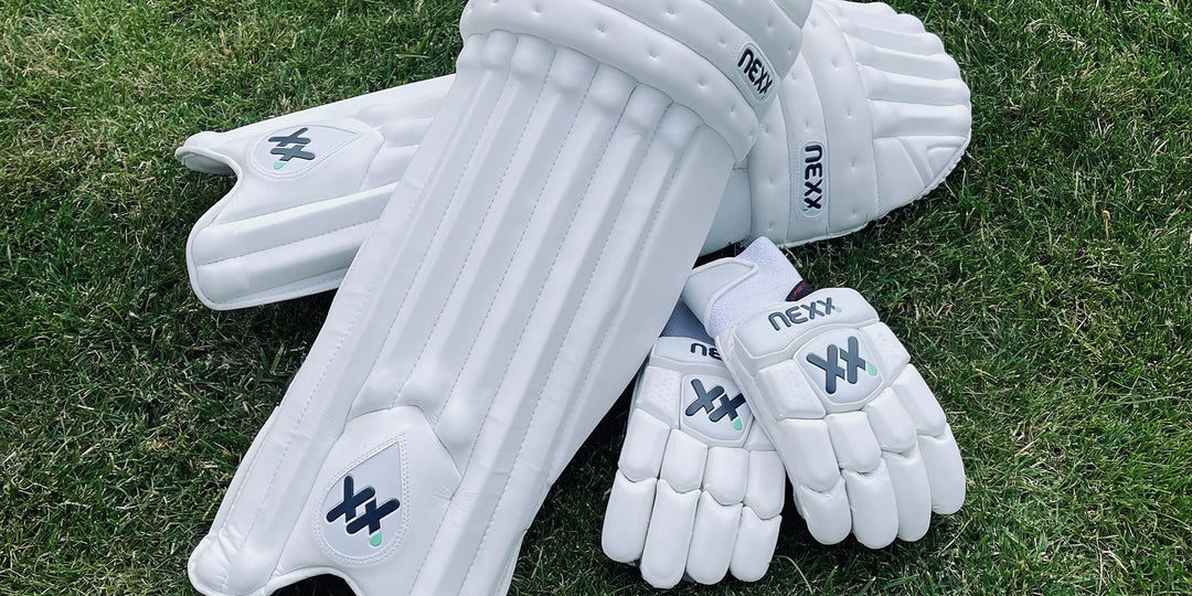Why Female Cricket Equipment Matters