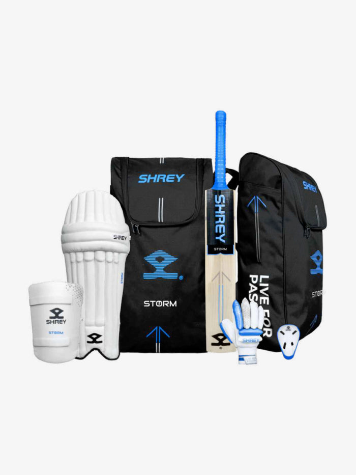 Why Junior Cricket Equipment Matters