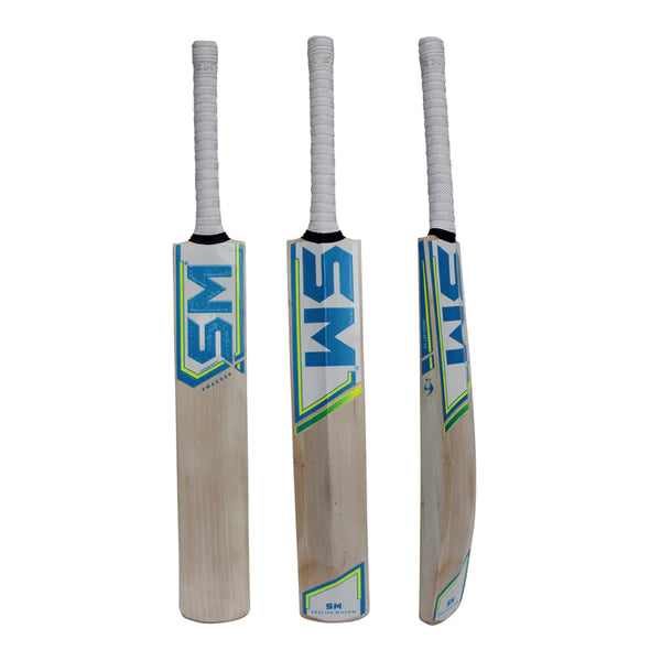 SM Cricket Bats
