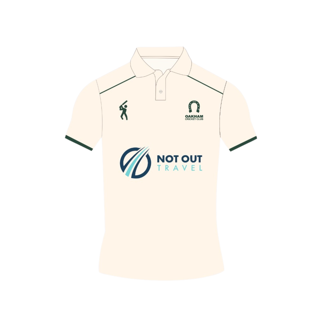 Oakham CC Playing Shirt