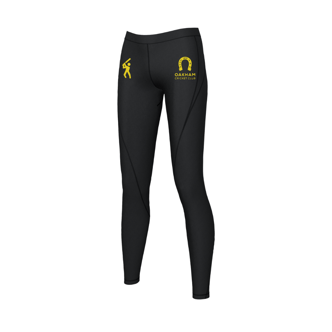 Oakham CC Women's Pro Team Leggings